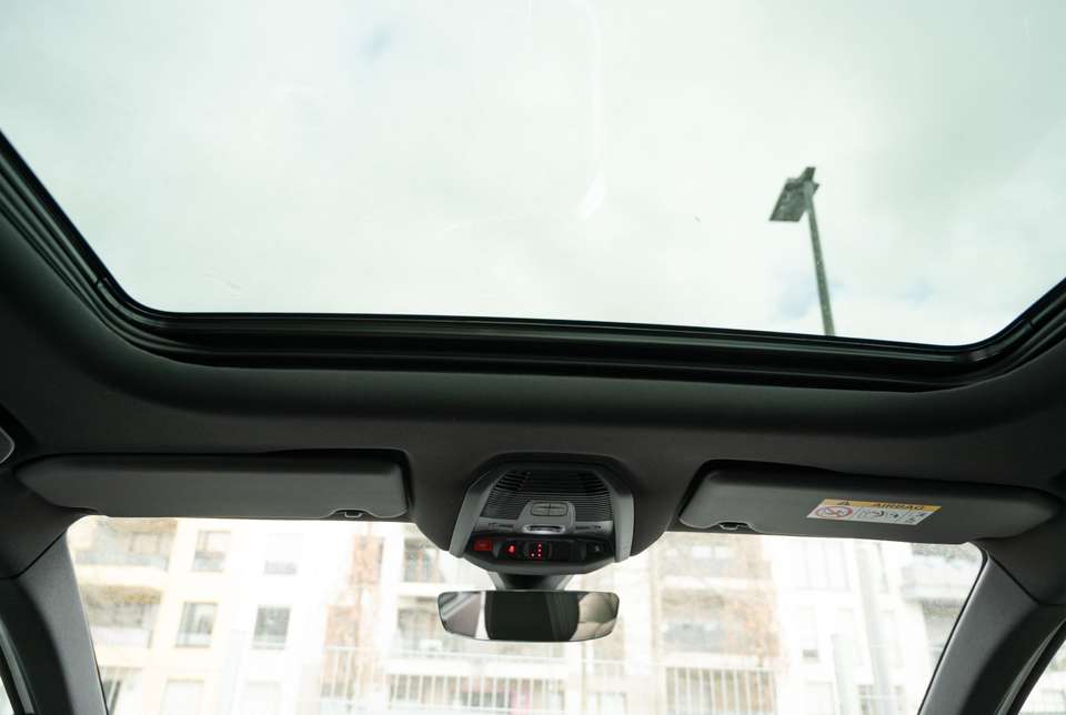 Peugeot 5008 - Imagem 5