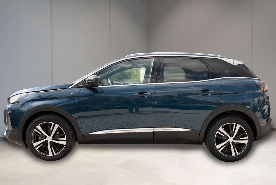 Peugeot 3008 - Imagem 5