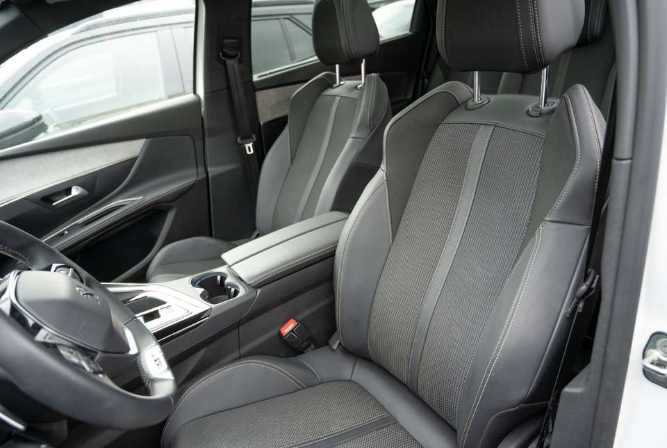 Peugeot 5008 - Imagem 6