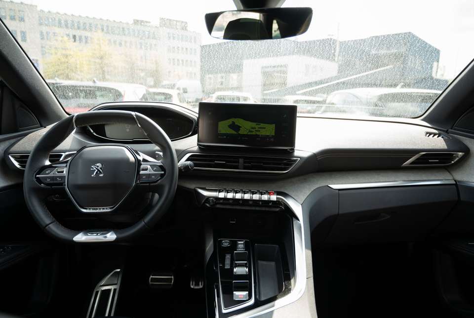 Peugeot 3008 - Imagem 6
