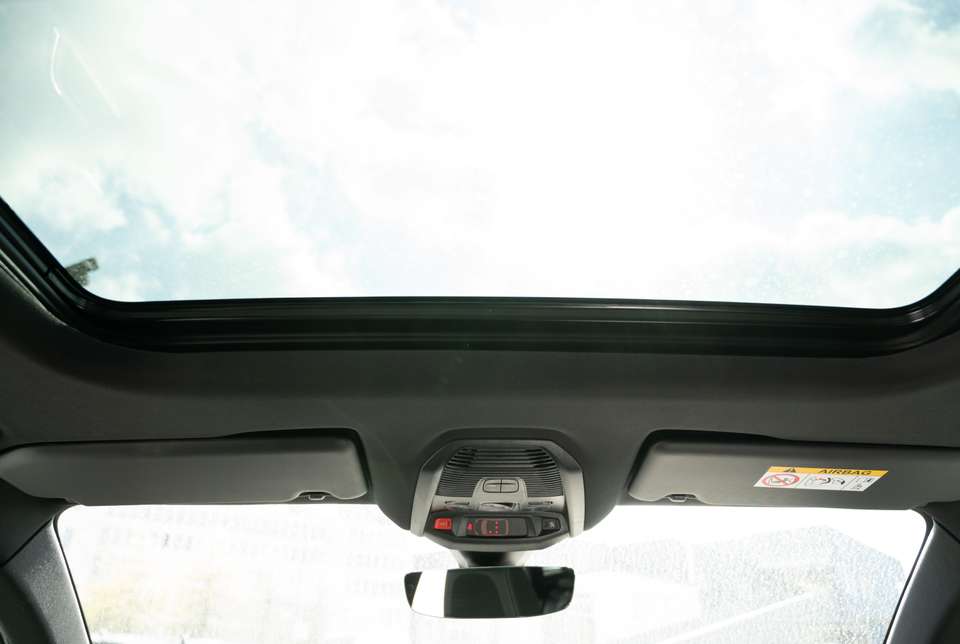 Peugeot 3008 - Imagem 7