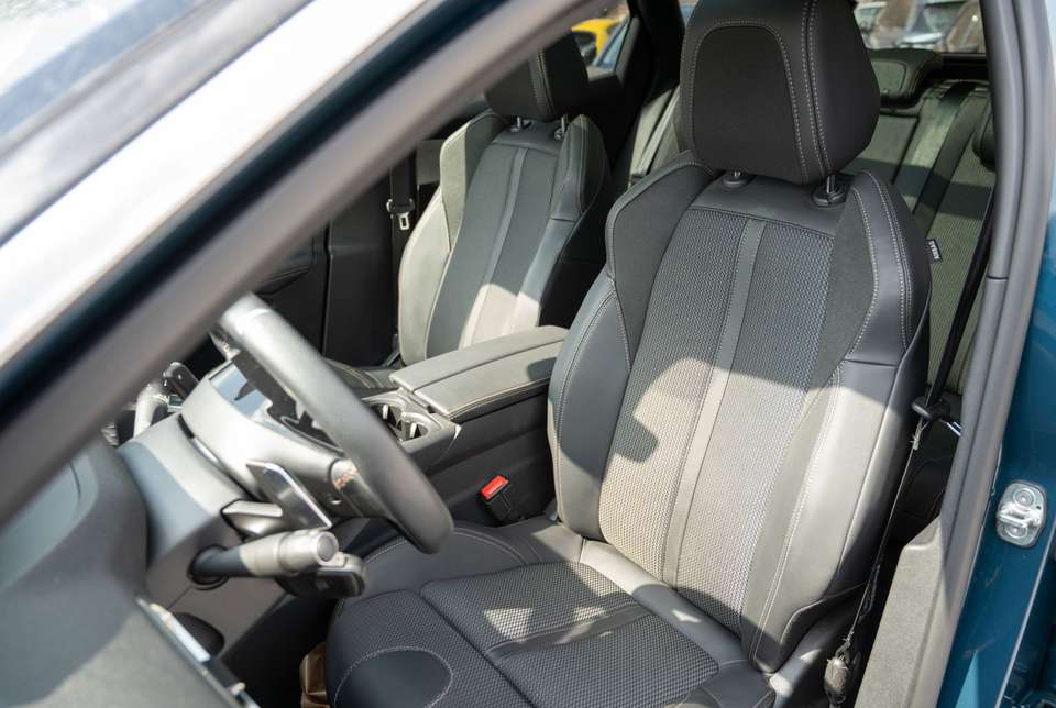 Peugeot 3008 - Imagem 8
