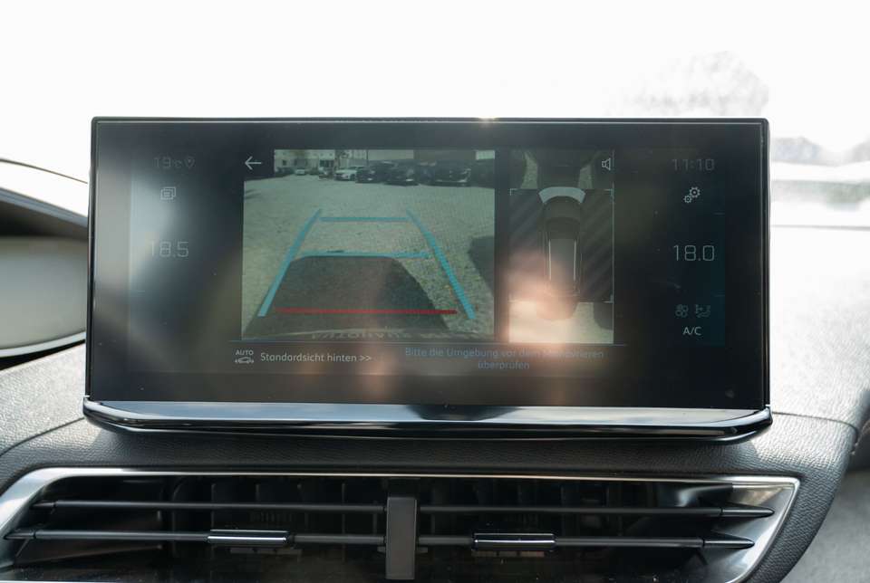 Peugeot 3008 - Imagem 10