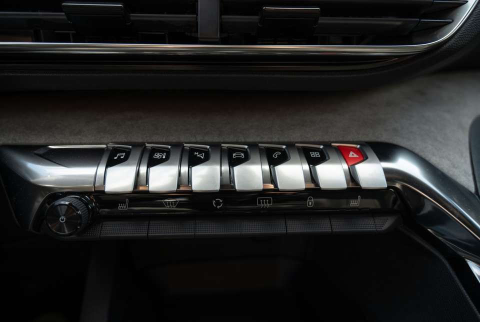 Peugeot 3008 - Imagem 11