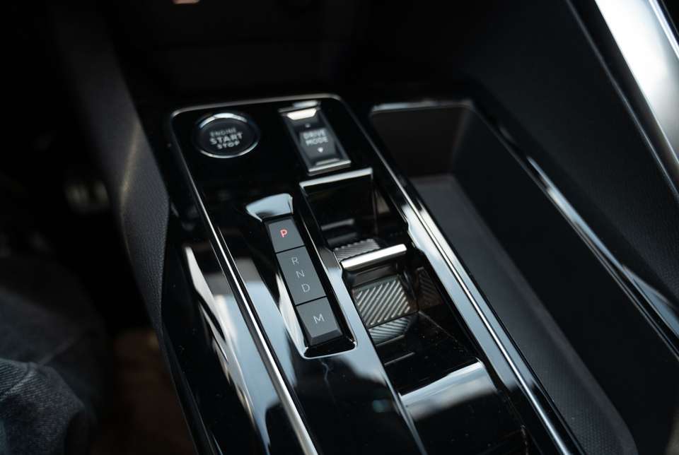 Peugeot 3008 - Imagem 12