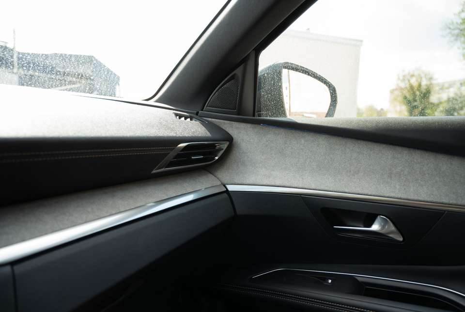 Peugeot 3008 - Imagem 13