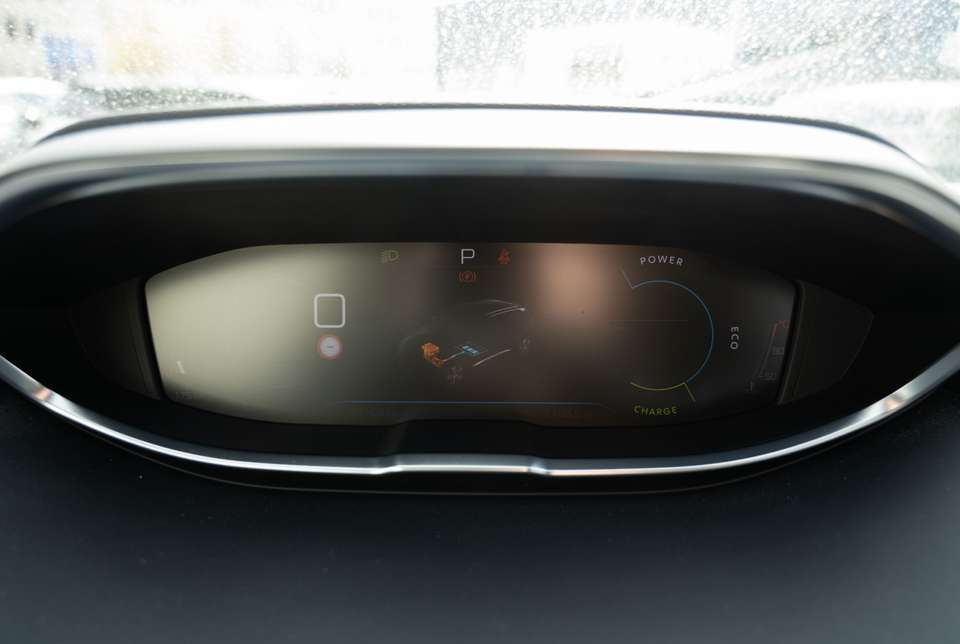 Peugeot 3008 - Imagem 14
