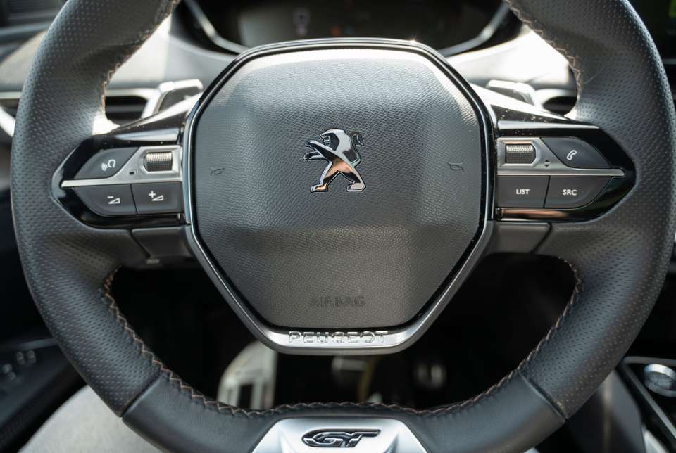 Peugeot 3008 - Imagem 15