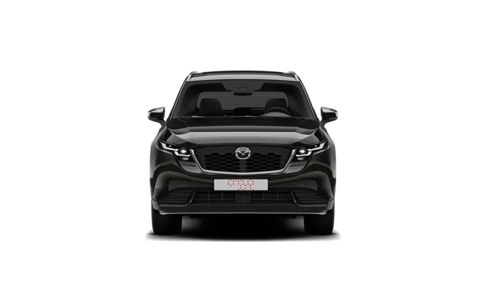 Mazda CX-5 - Imagem 2