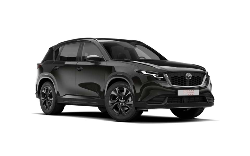 Mazda CX-5 - Imagem 3