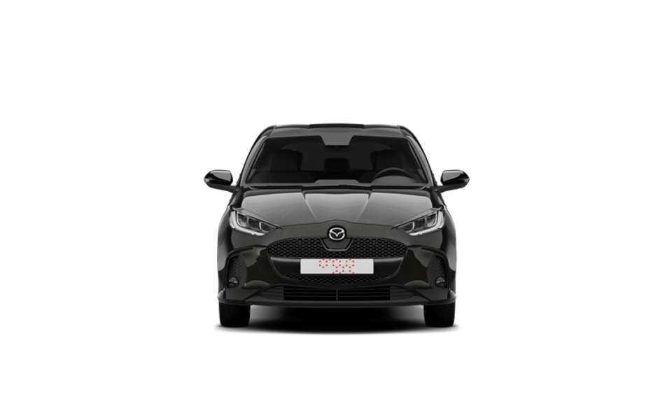 Mazda 2 - Imagem 2