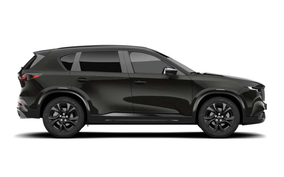 Mazda CX-5 - Imagem 4