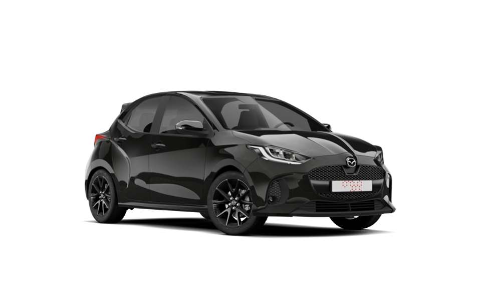 Mazda 2 - Imagem 3