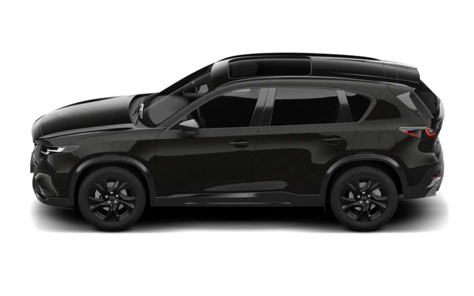 Mazda CX-5 - Imagem 5