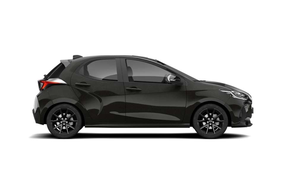 Mazda 2 - Imagem 4