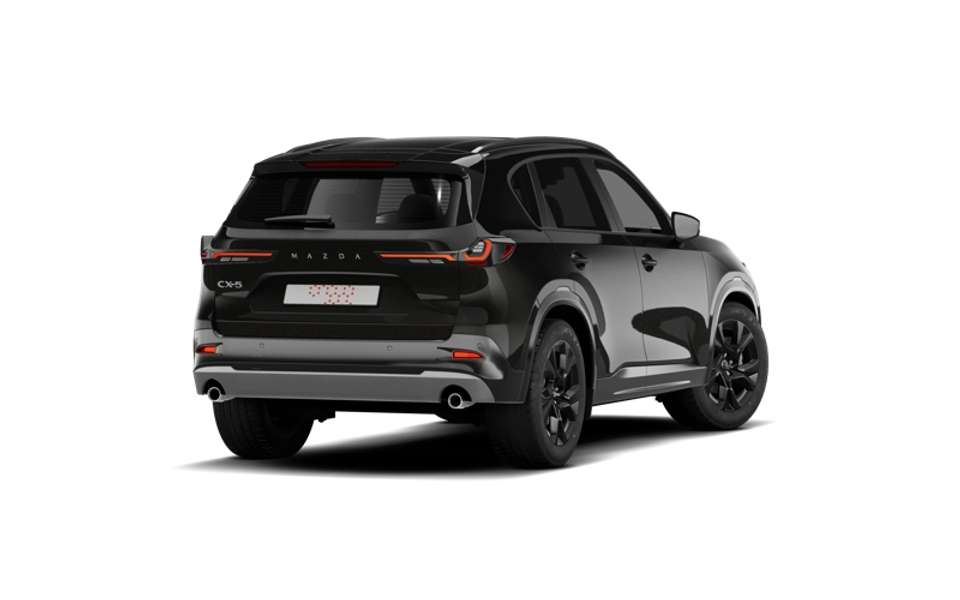 Mazda CX-5 - Imagem 6