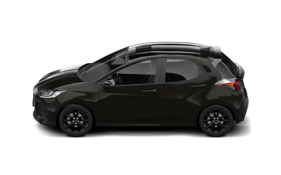 Mazda 2 - Imagem 5