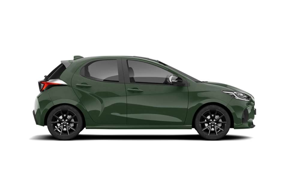 Mazda 2 - Imagem 4