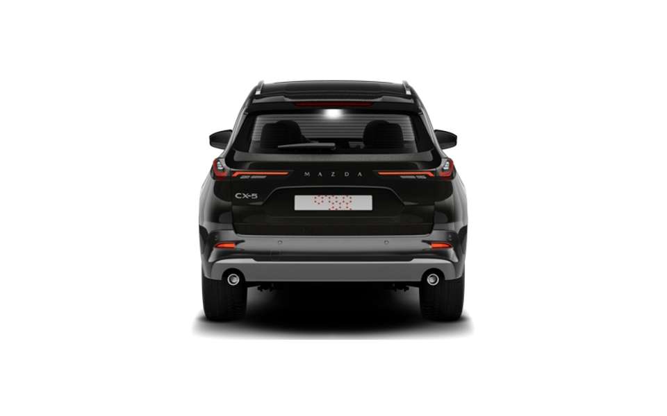 Mazda CX-5 - Imagem 7