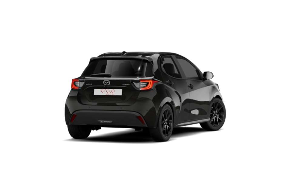 Mazda 2 - Imagem 6
