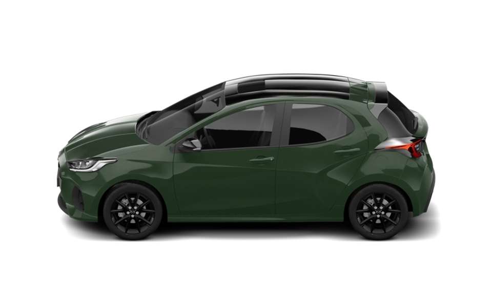 Mazda 2 - Imagem 5