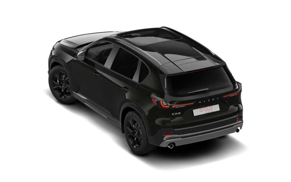Mazda CX-5 - Imagem 8