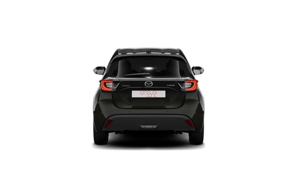 Mazda 2 - Imagem 7