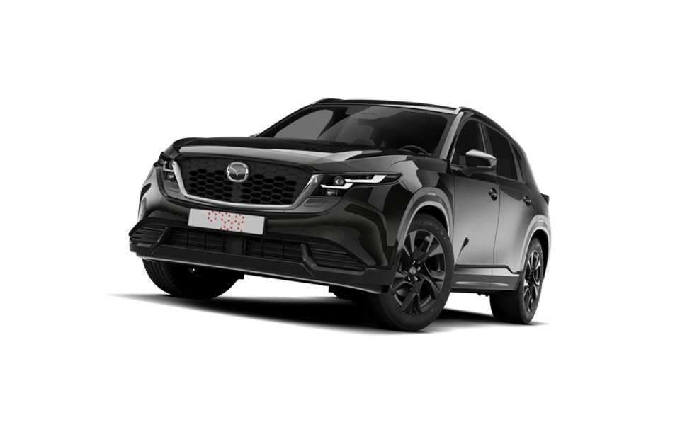 Mazda CX-5 - Imagem 9