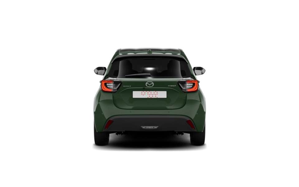 Mazda 2 - Imagem 7