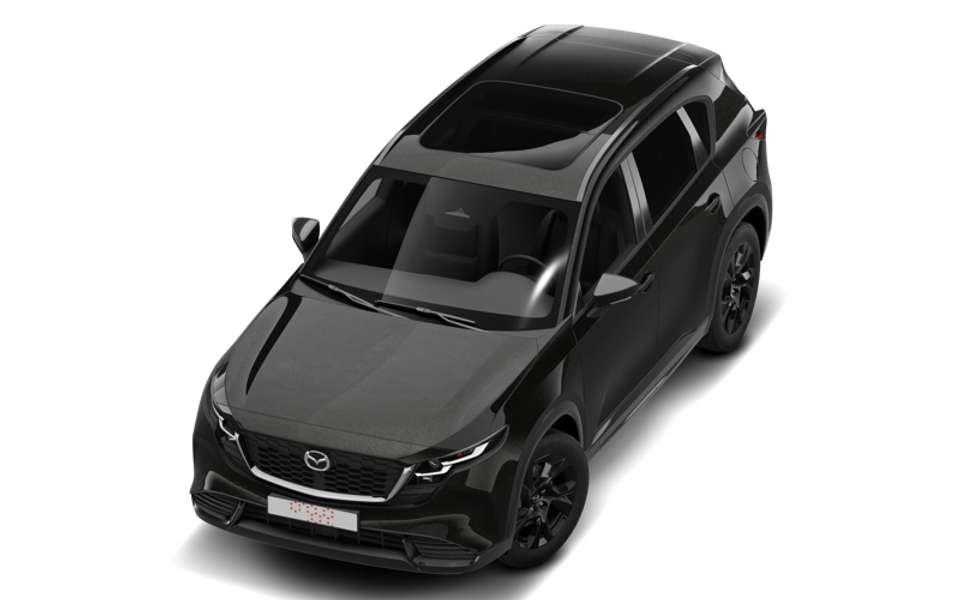 Mazda CX-5 - Imagem 10