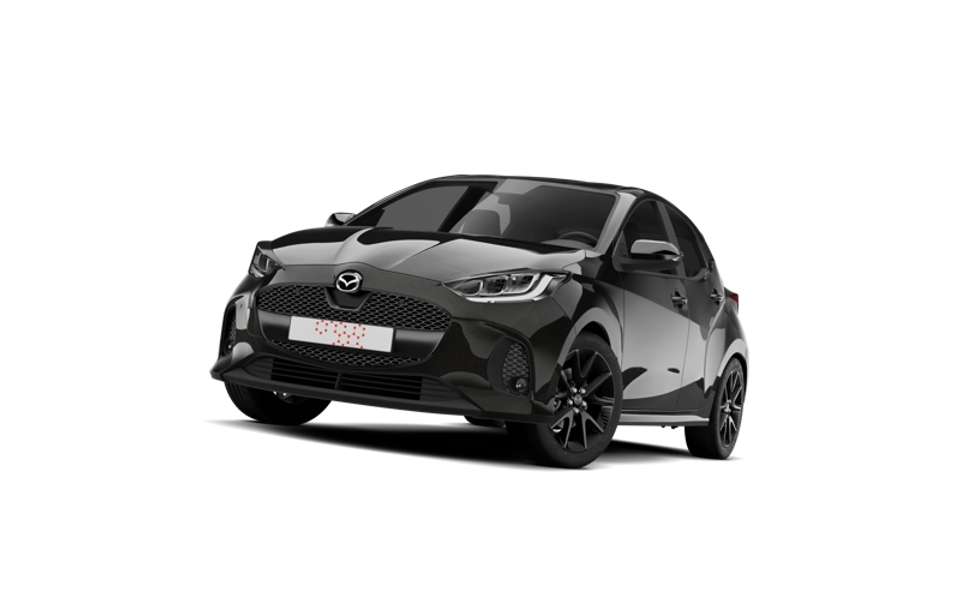 Mazda 2 - Imagem 9