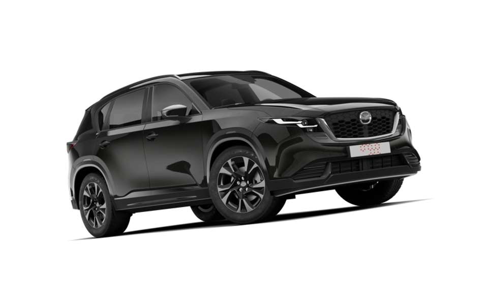 Mazda CX-5 - Imagem 11