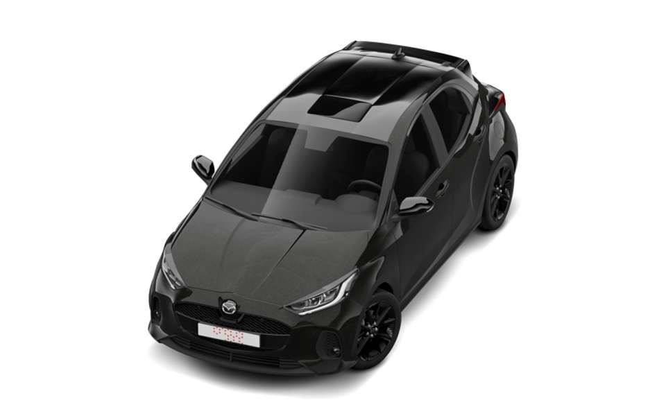 Mazda 2 - Imagem 10