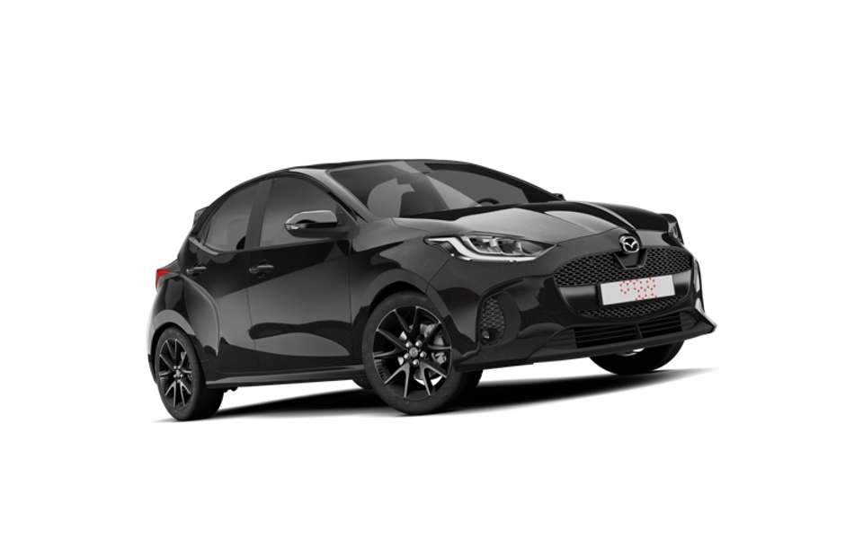 Mazda 2 - Imagem 11