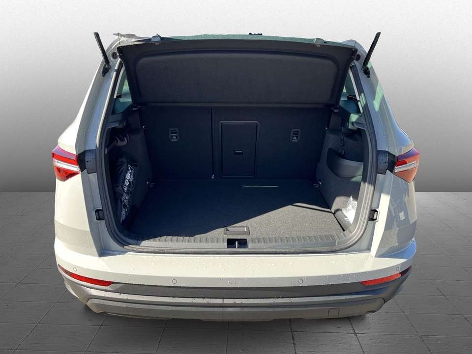 Skoda Karoq - Imagem 4