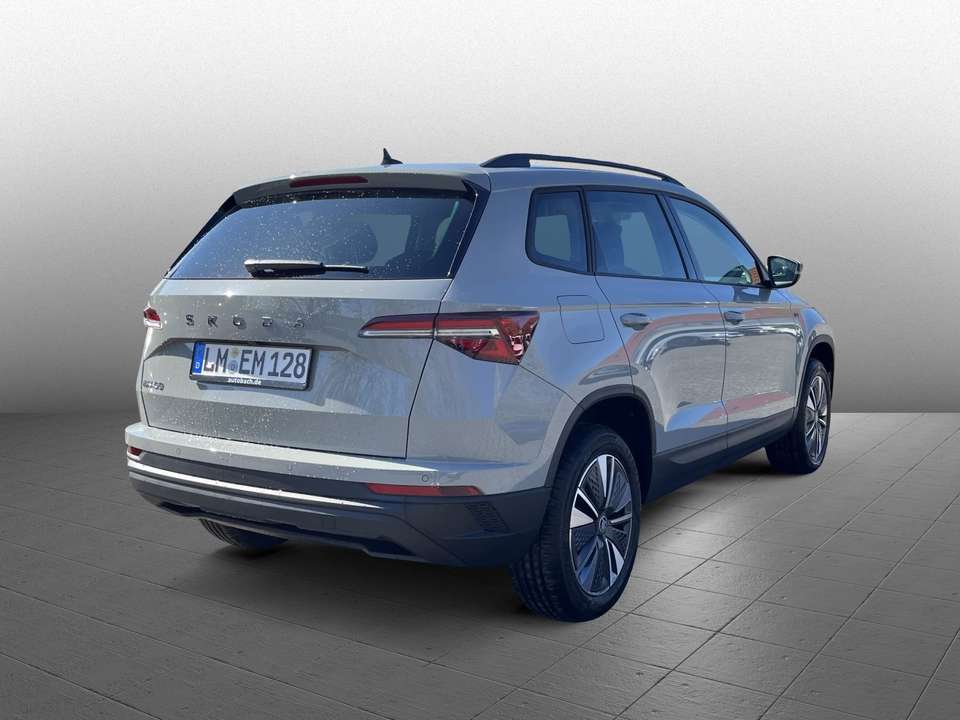 Skoda Karoq - Imagem 6