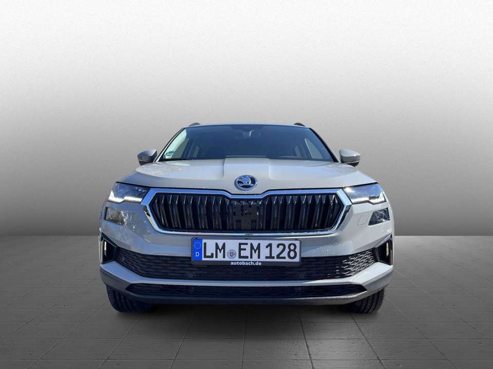 Skoda Karoq - Imagem 7