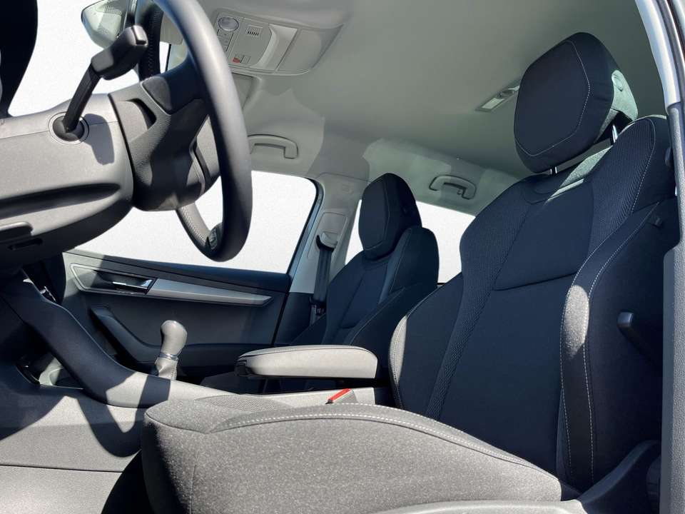 Skoda Karoq - Imagem 10