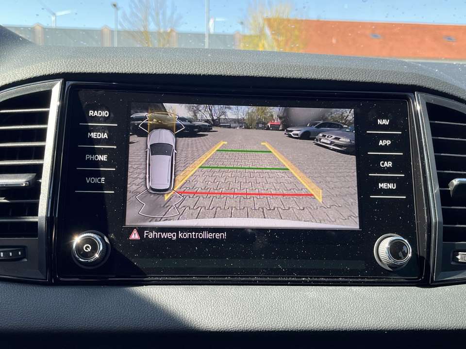 Skoda Karoq - Imagem 15