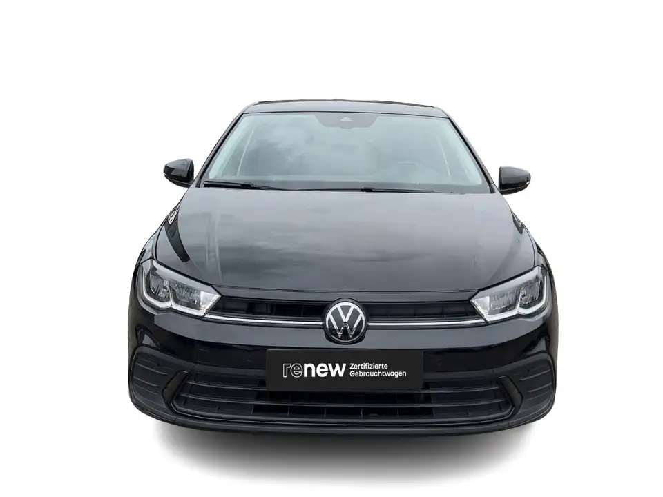 Volkswagen Polo - Imagem 2
