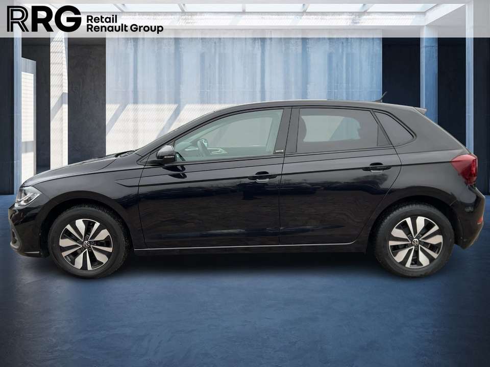 Volkswagen Polo - Imagem 3