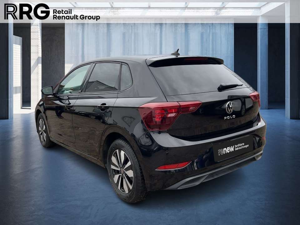 Volkswagen Polo - Imagem 5