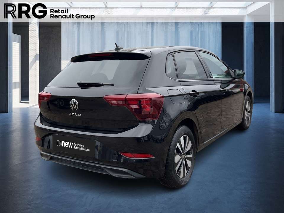 Volkswagen Polo - Imagem 6