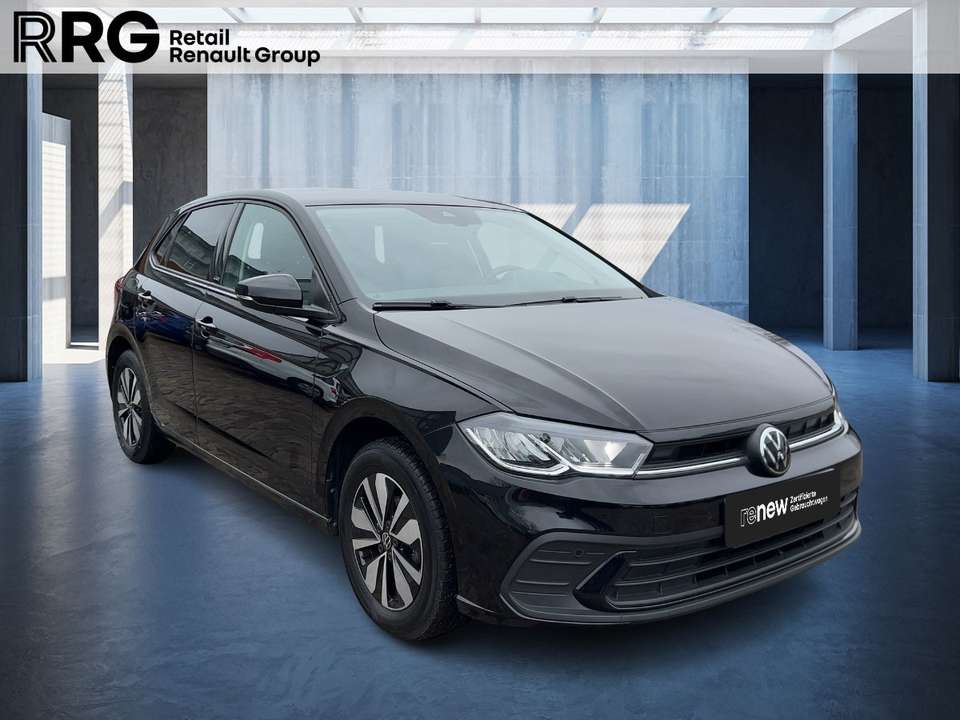 Volkswagen Polo - Imagem 8