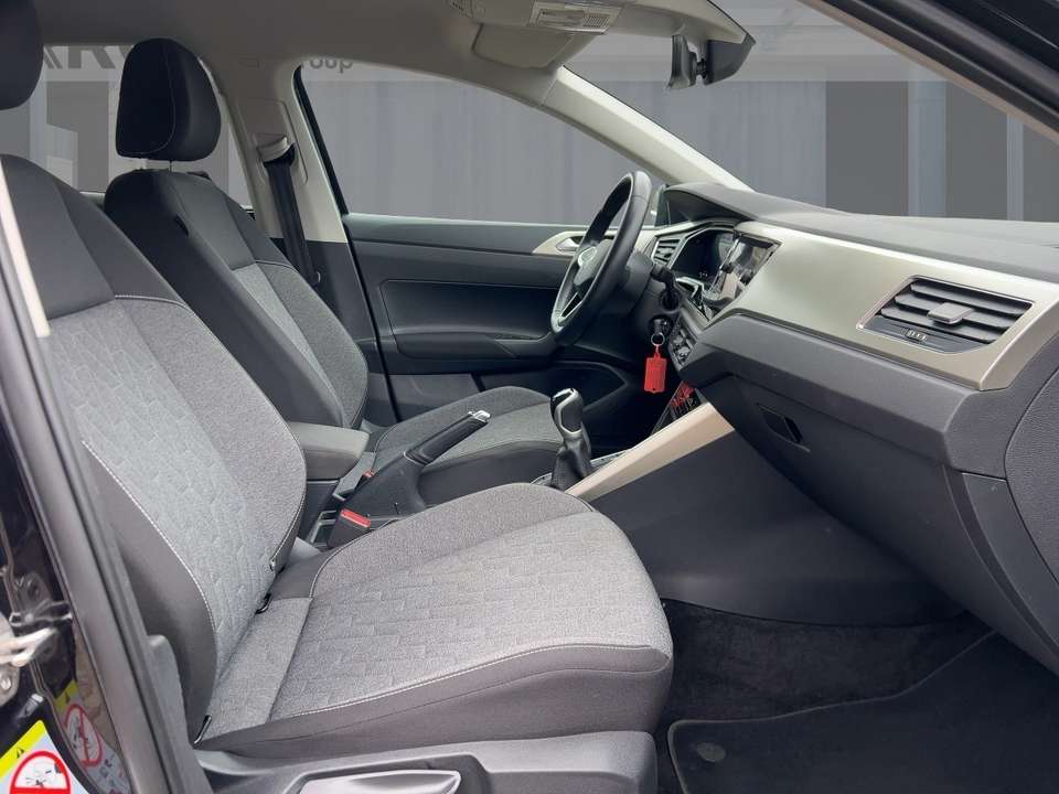 Volkswagen Polo - Imagem 9