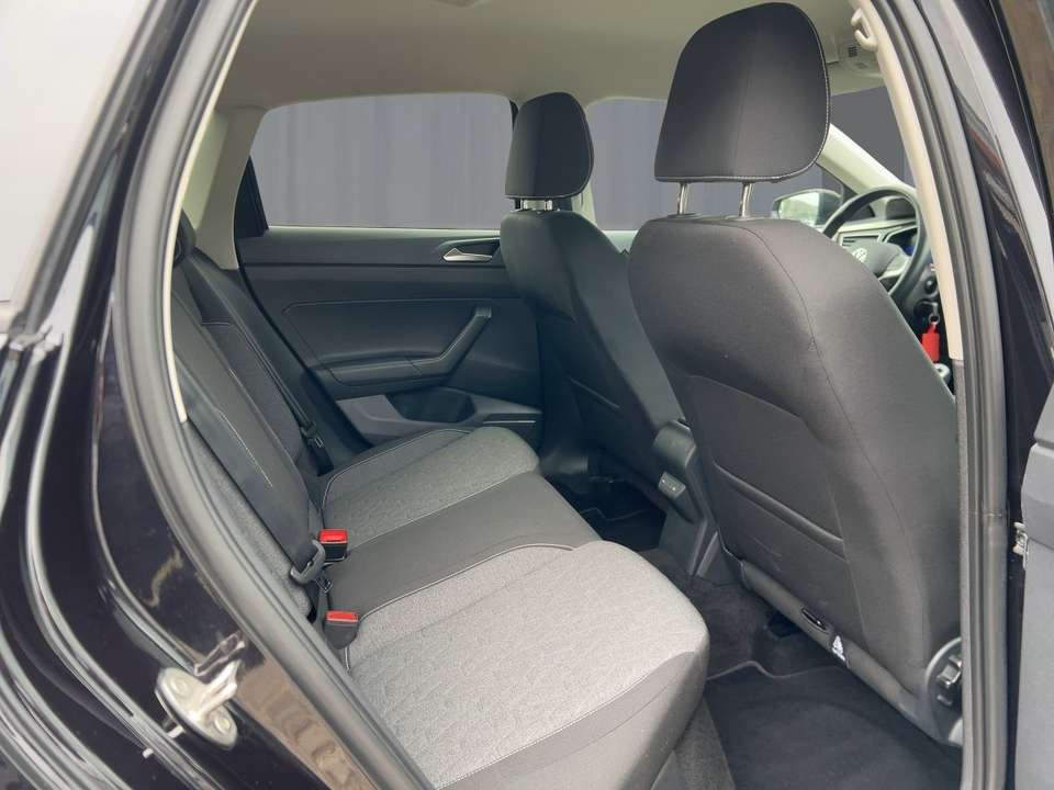 Volkswagen Polo - Imagem 10