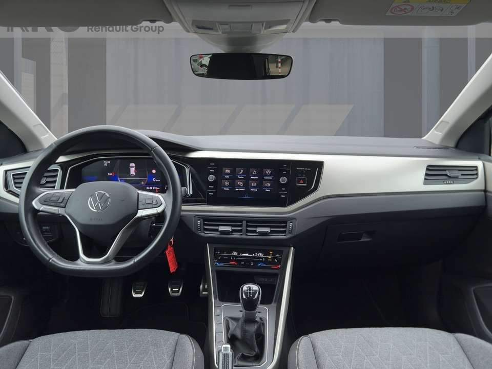 Volkswagen Polo - Imagem 11