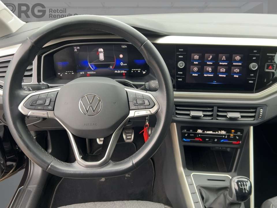 Volkswagen Polo - Imagem 12