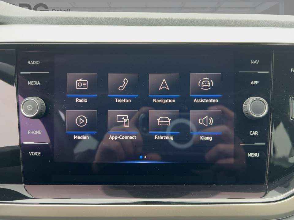 Volkswagen Polo - Imagem 13