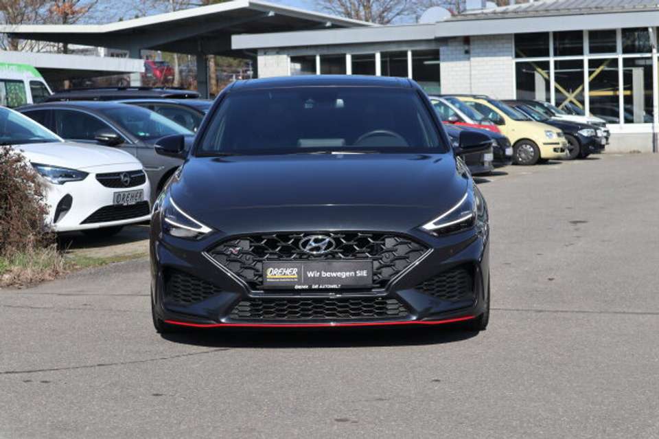 Hyundai i30 - Imagem 2